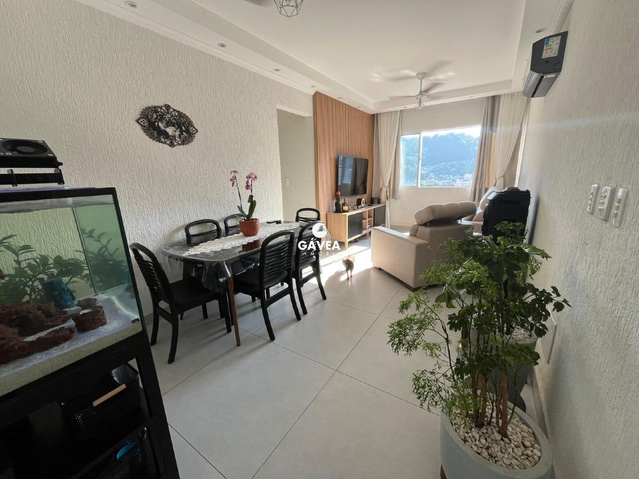 Apartamento à venda no Marapé: 