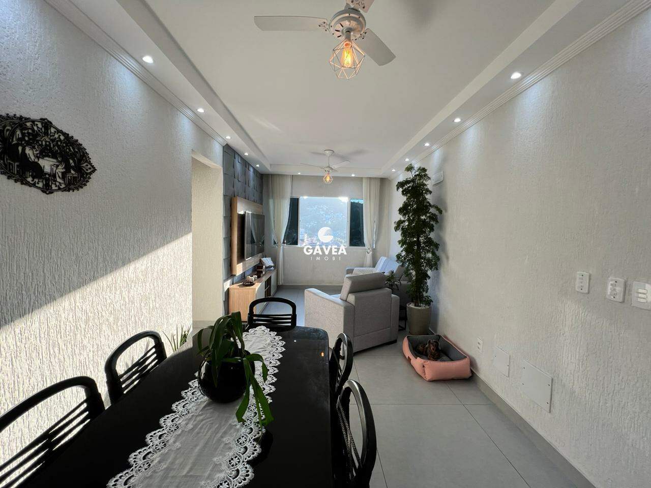 Apartamento à venda no Marapé: 