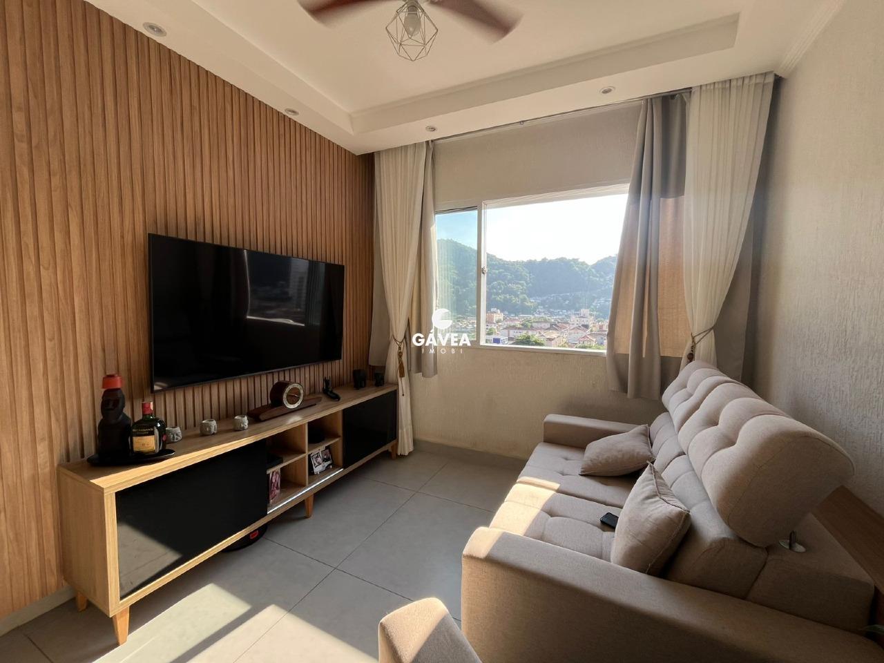 Apartamento à venda no Marapé: 