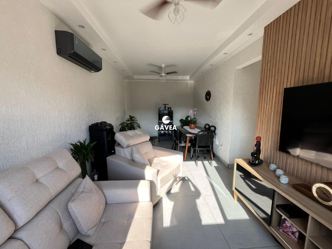 Apartamento à venda no Marapé: 