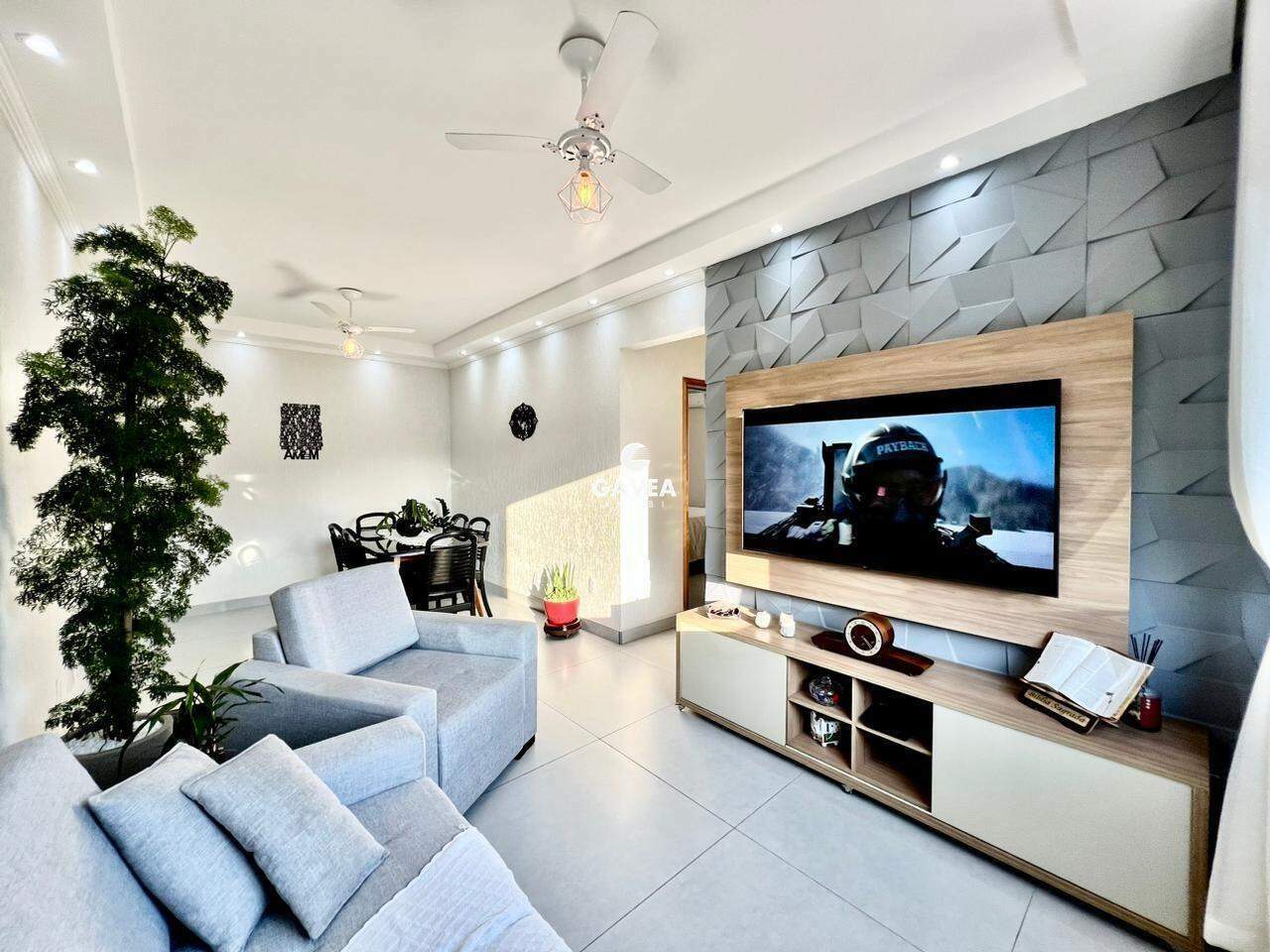 Apartamento à venda no Marapé: 