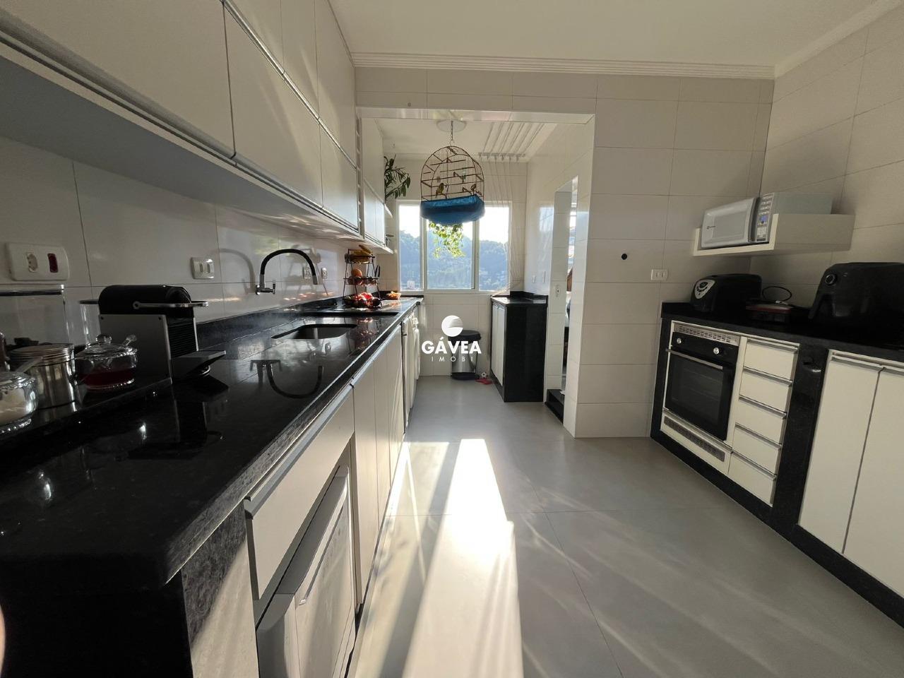 Apartamento à venda no Marapé: 