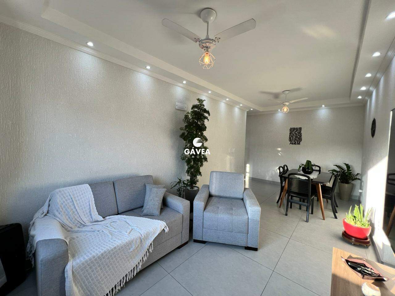 Apartamento à venda no Marapé: 