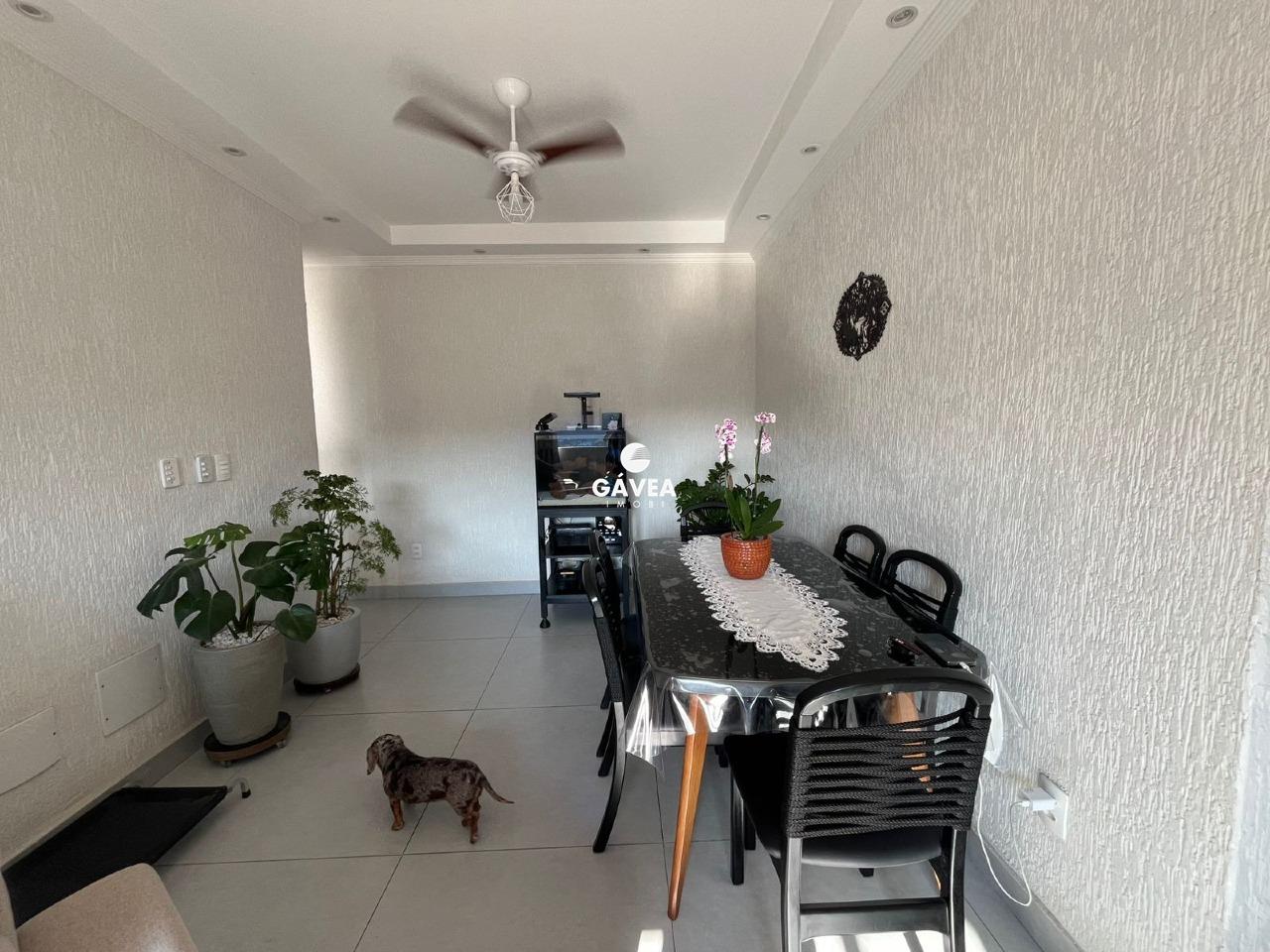 Apartamento à venda no Marapé: 