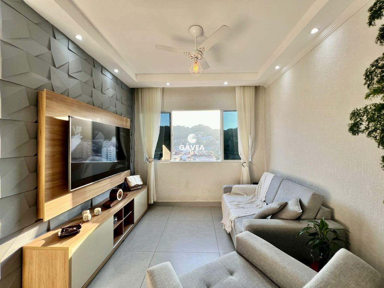 Apartamento à venda no Marapé: 