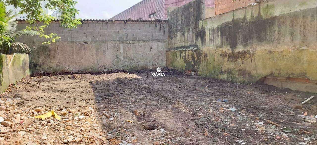 Terreno à venda no Campo Grande: 