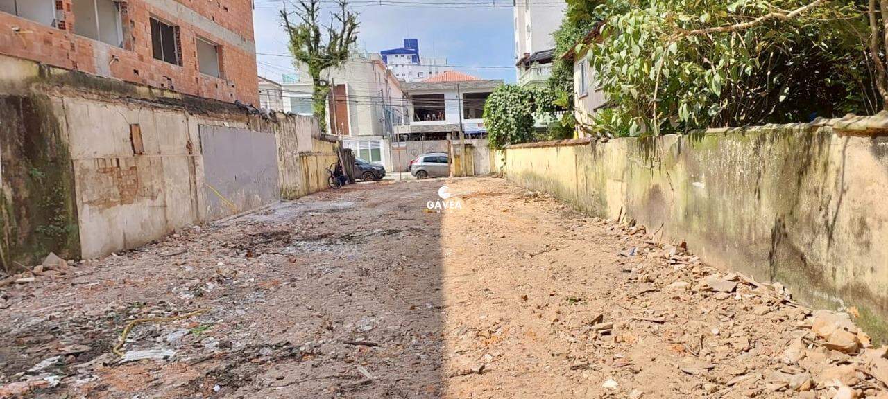 Terreno à venda no Campo Grande: 