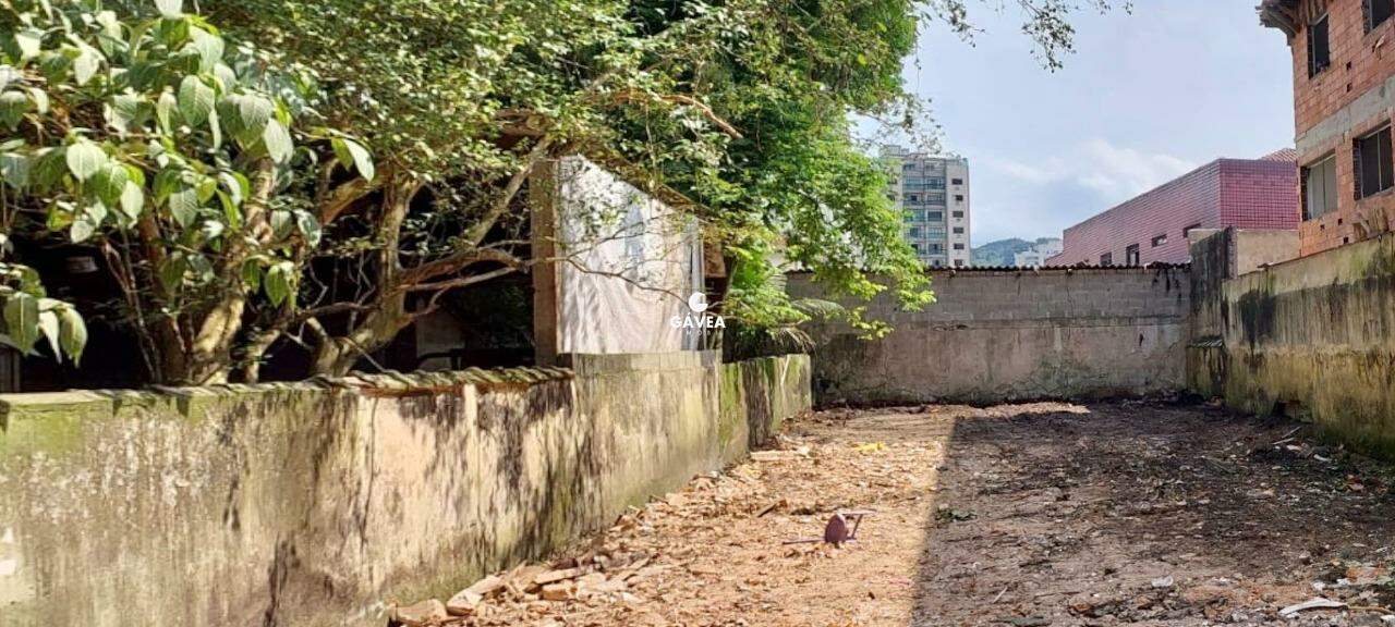 Terreno à venda no Campo Grande: 