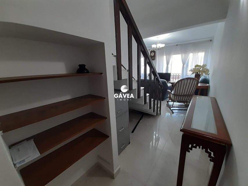 Apartamento à venda no Boa Vista: 