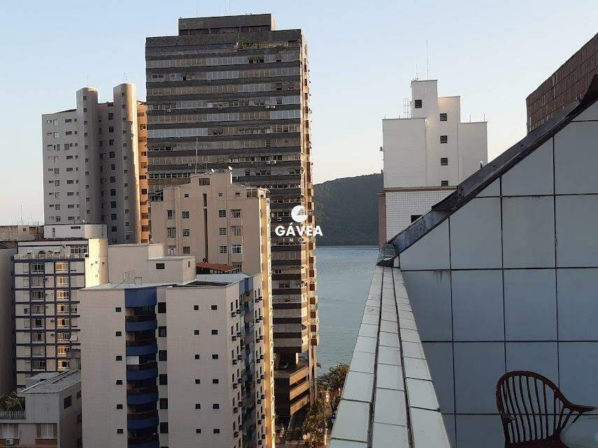 Apartamento à venda no Boa Vista: 