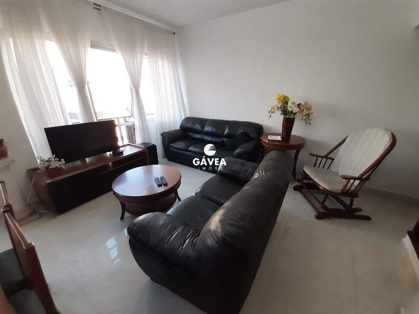 Apartamento à venda no Boa Vista: 