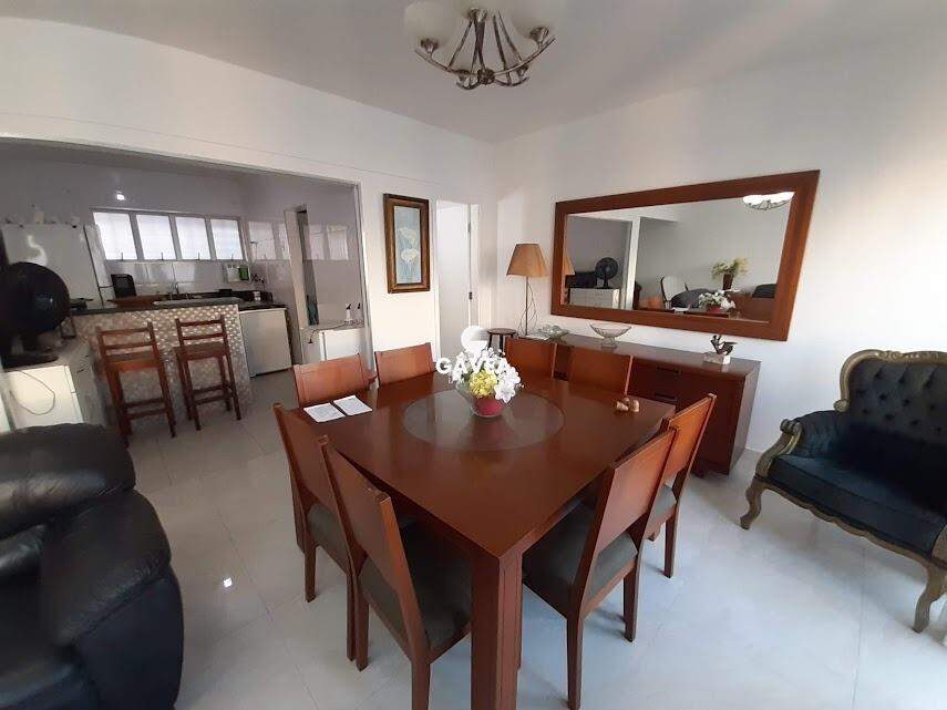 Apartamento à venda no Boa Vista: 