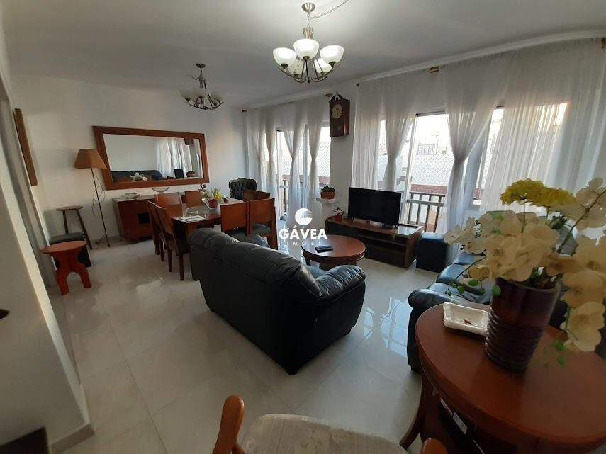 Apartamento à venda no Boa Vista: 