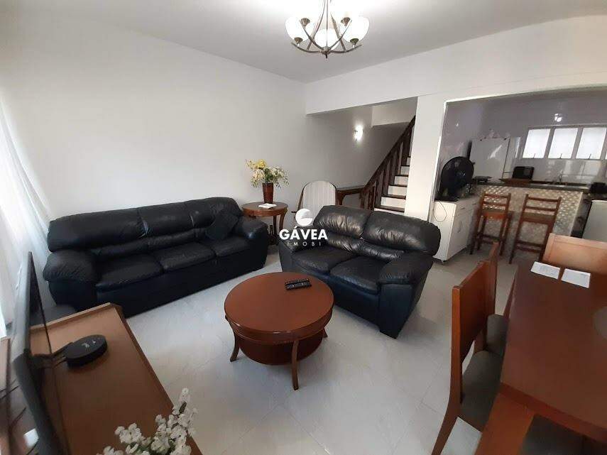 Apartamento à venda no Boa Vista: 