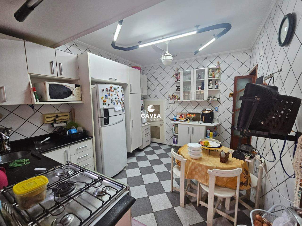 Casa à venda no Aparecida: 