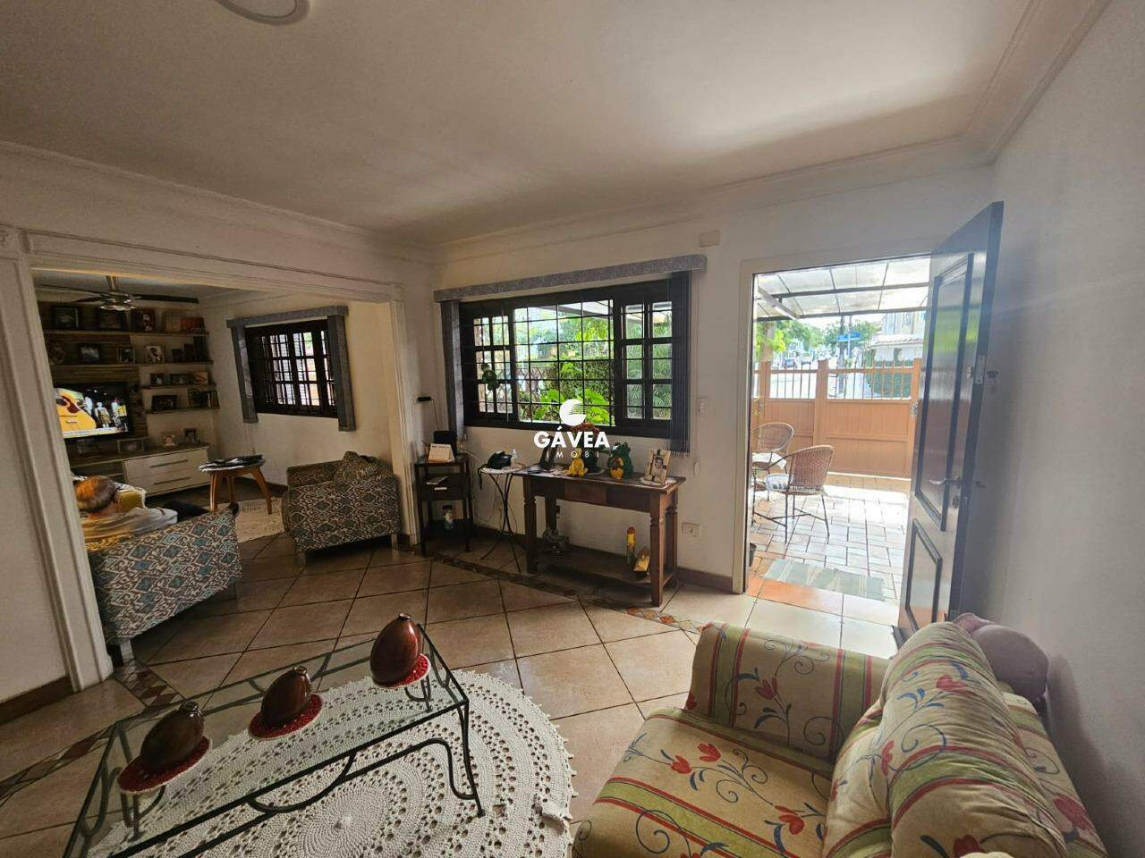 Casa à venda no Aparecida: 