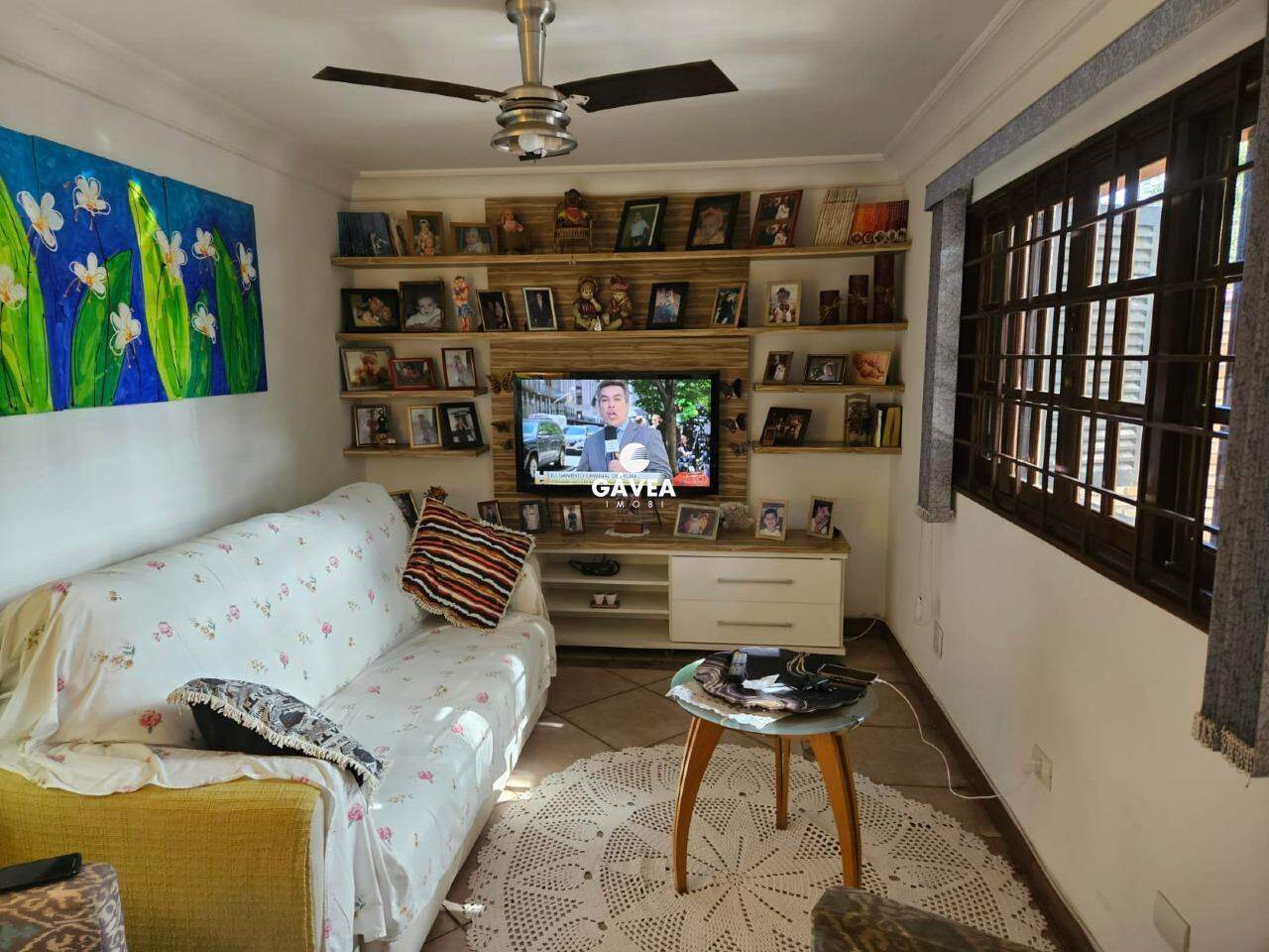 Casa à venda no Aparecida: 