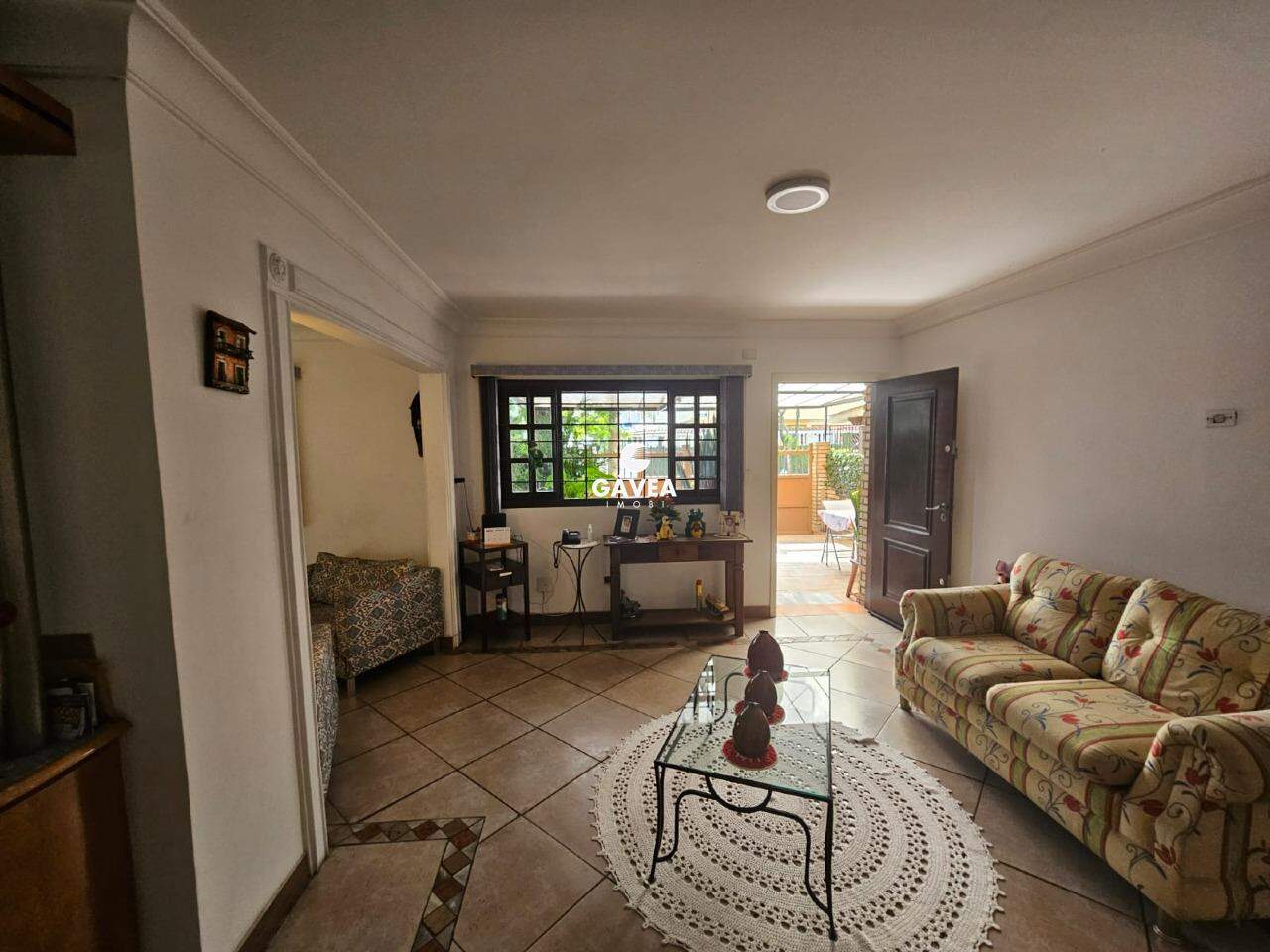 Casa à venda no Aparecida: 