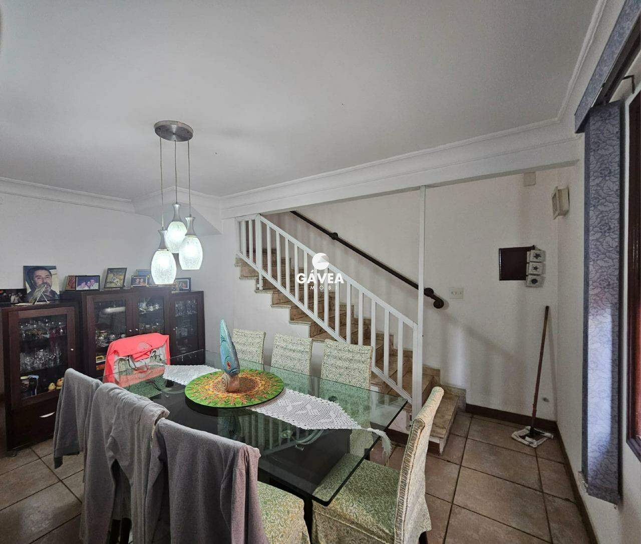 Casa à venda no Aparecida: 