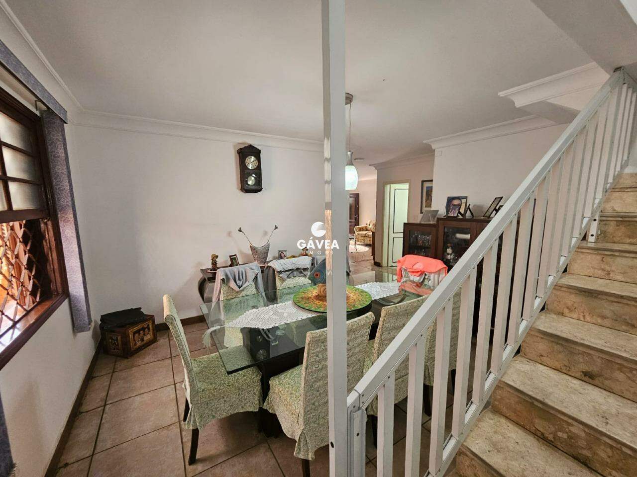 Casa à venda no Aparecida: 