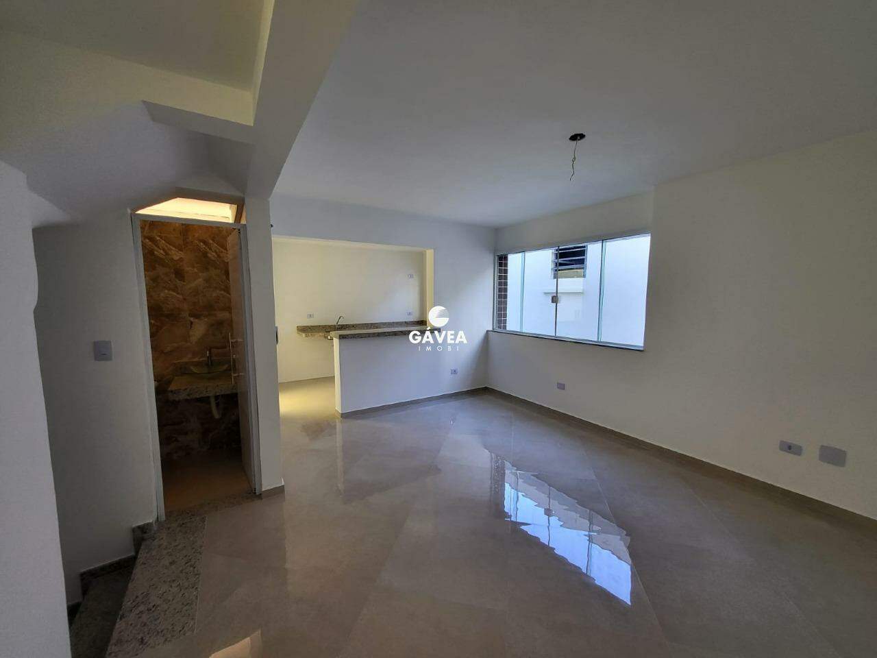 Casa à venda no Campo Grande: 