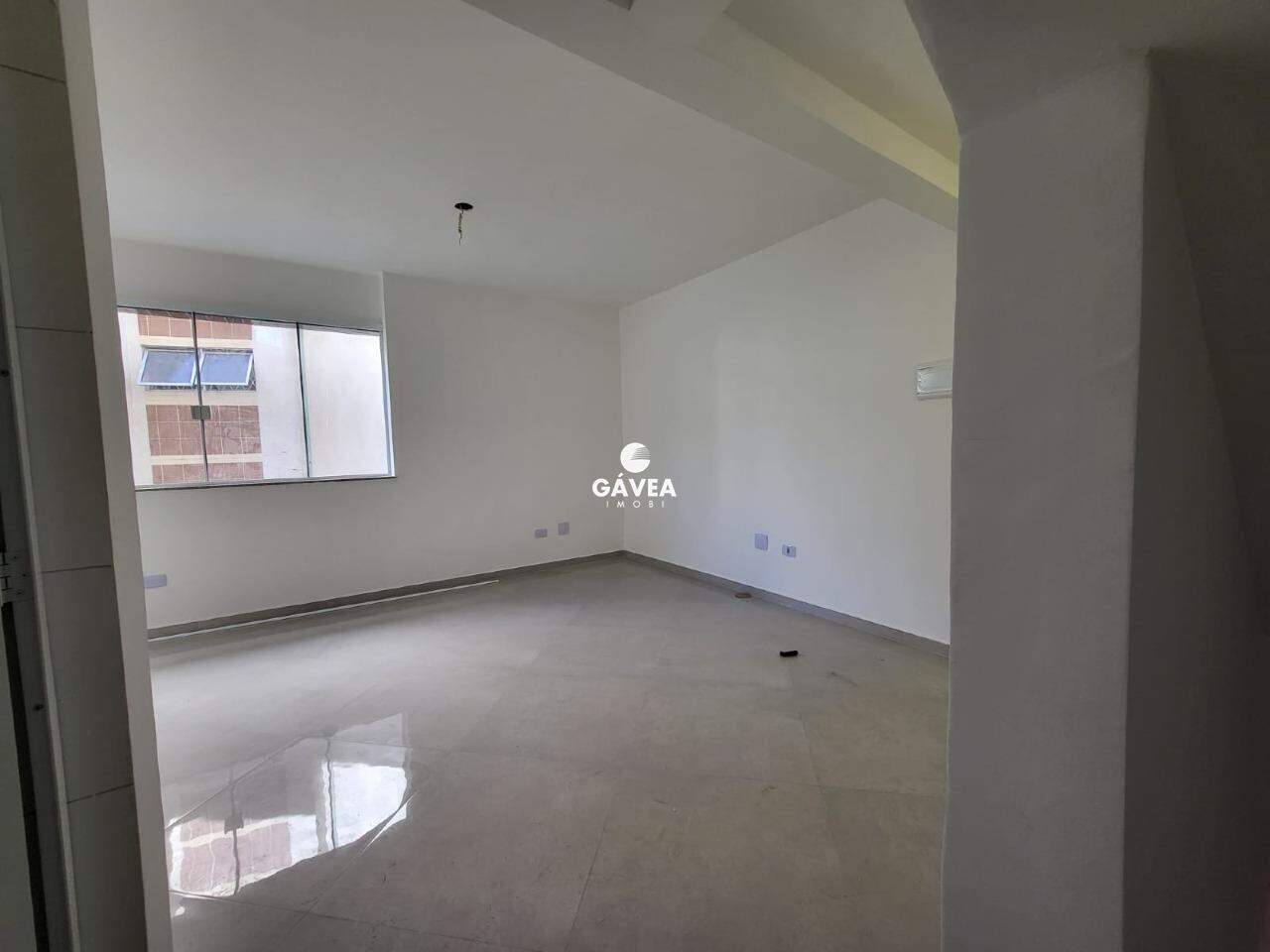 Casa à venda no Campo Grande: 