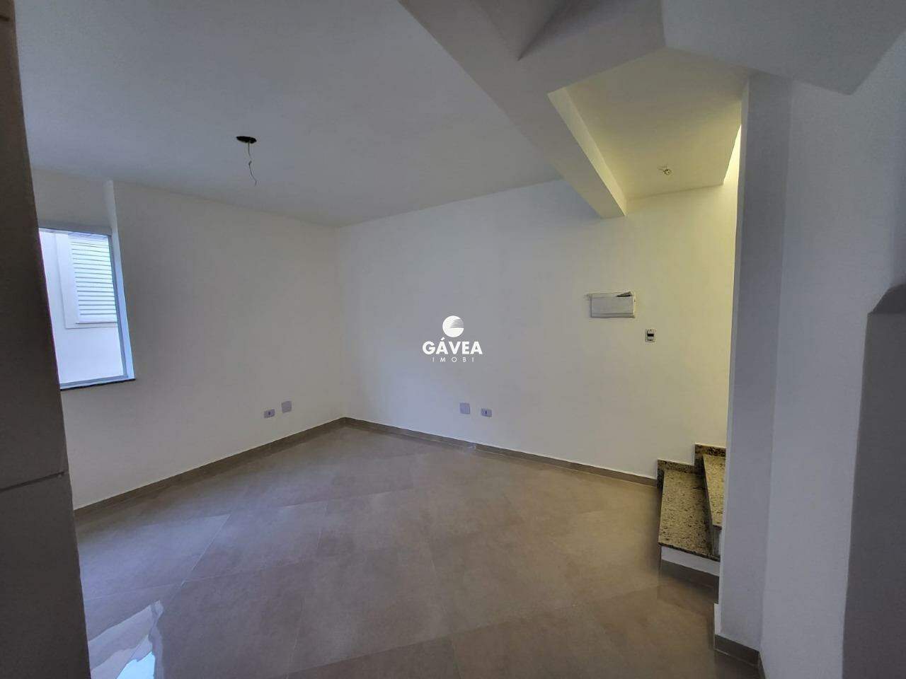 Casa à venda no Campo Grande: 