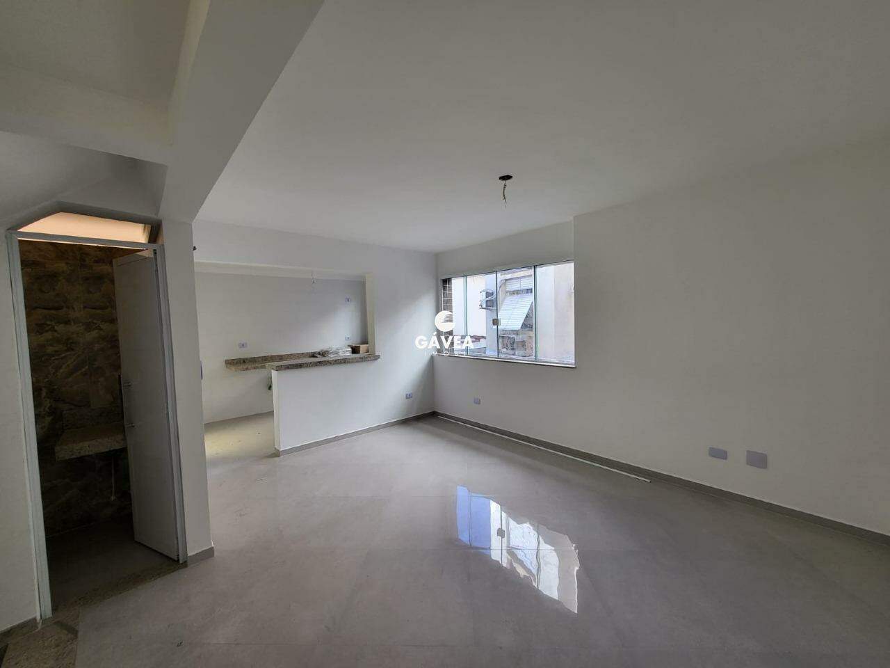 Casa à venda no Campo Grande: 