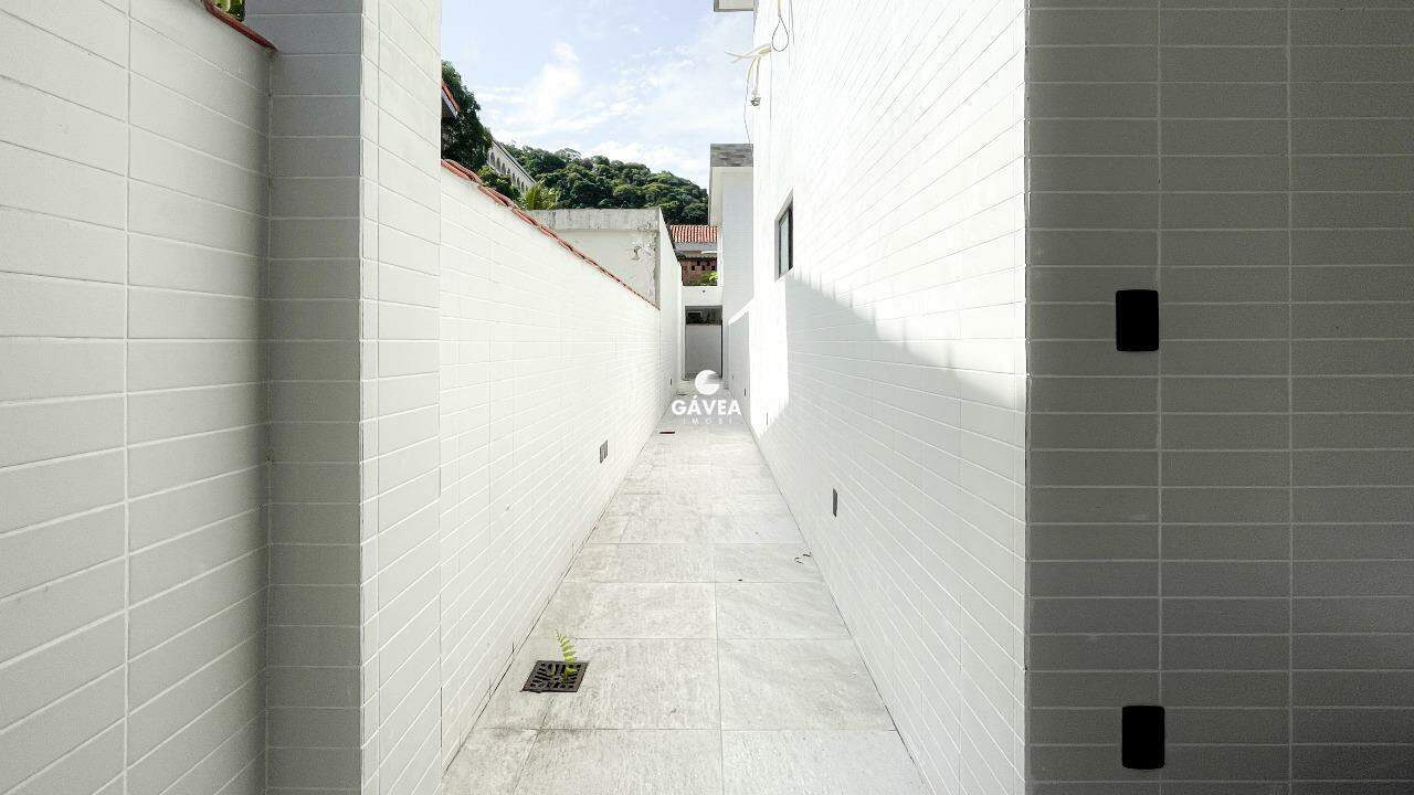 Casa à venda no Vila Belmiro: 