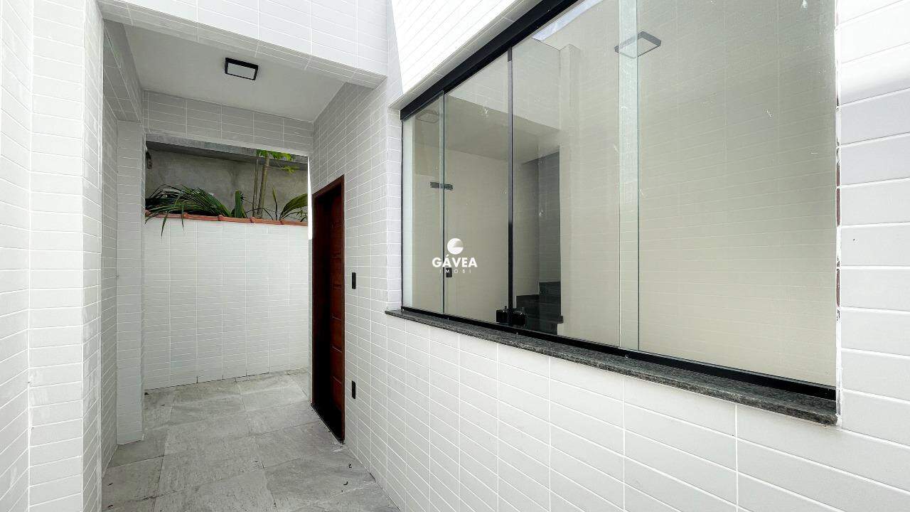 Casa à venda no Vila Belmiro: 