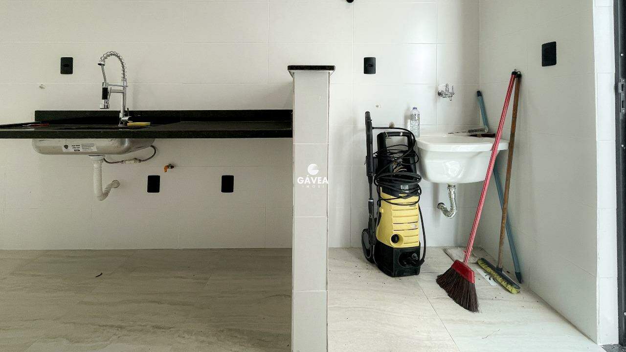 Casa à venda no Vila Belmiro: 