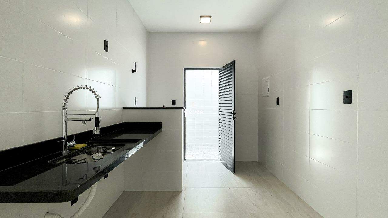 Casa à venda no Vila Belmiro: 