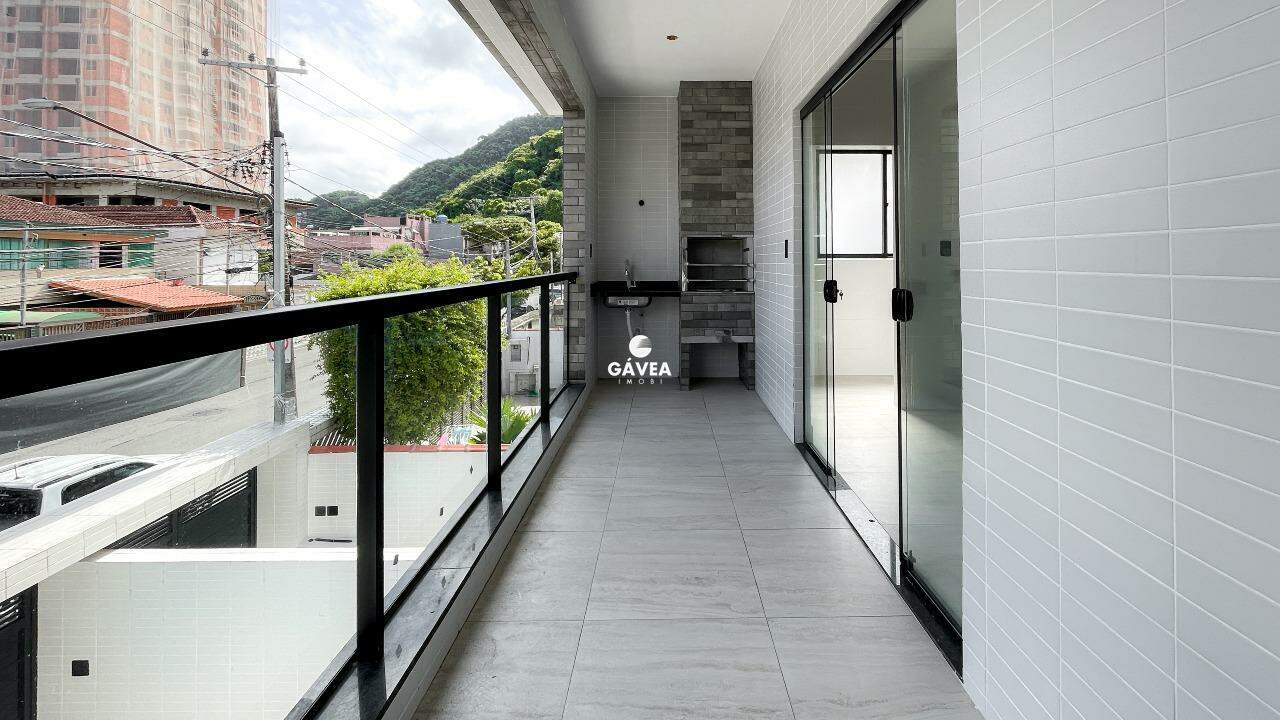 Casa à venda no Vila Belmiro: 