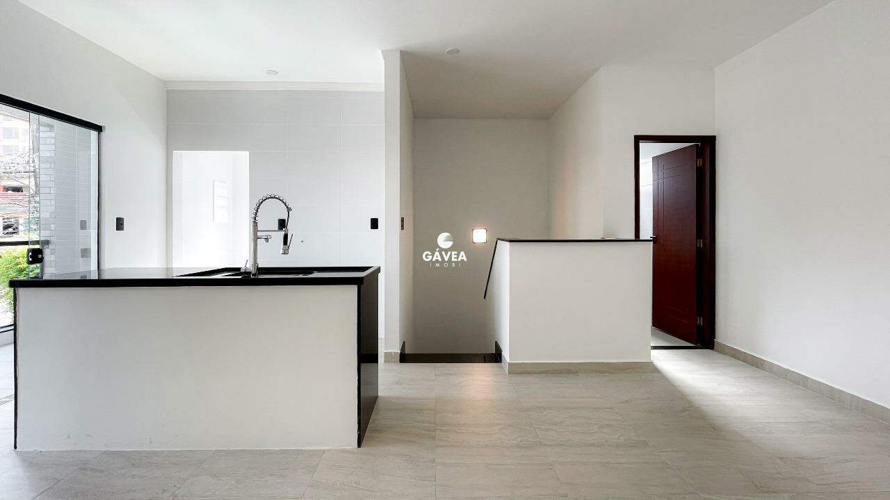 Casa à venda no Vila Belmiro: 