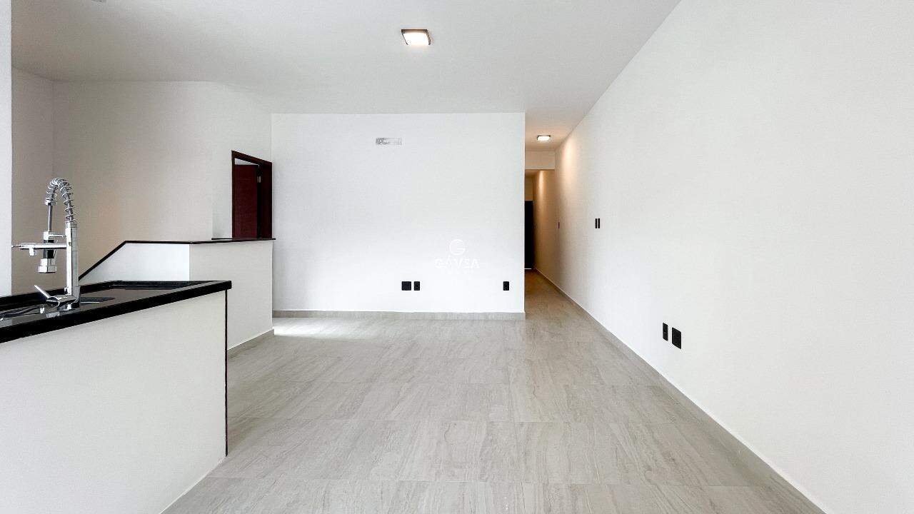 Casa à venda no Vila Belmiro: 