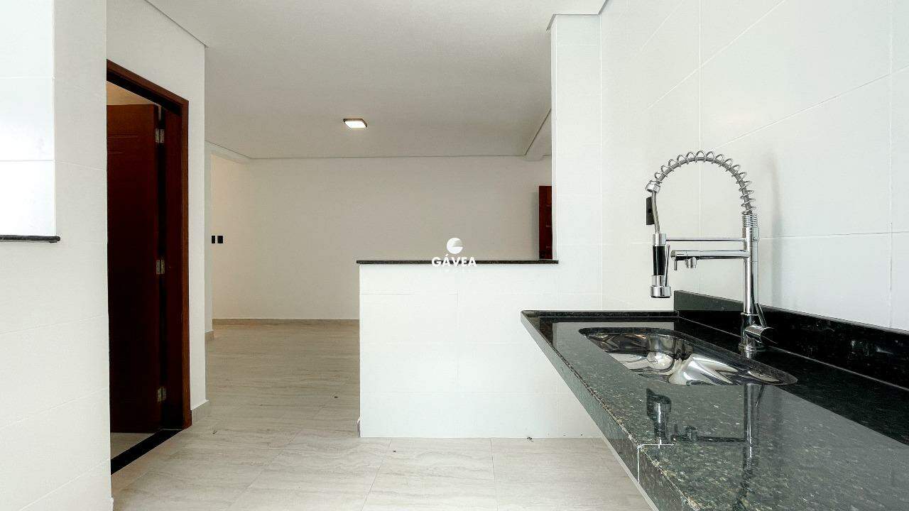 Casa à venda no Vila Belmiro: 