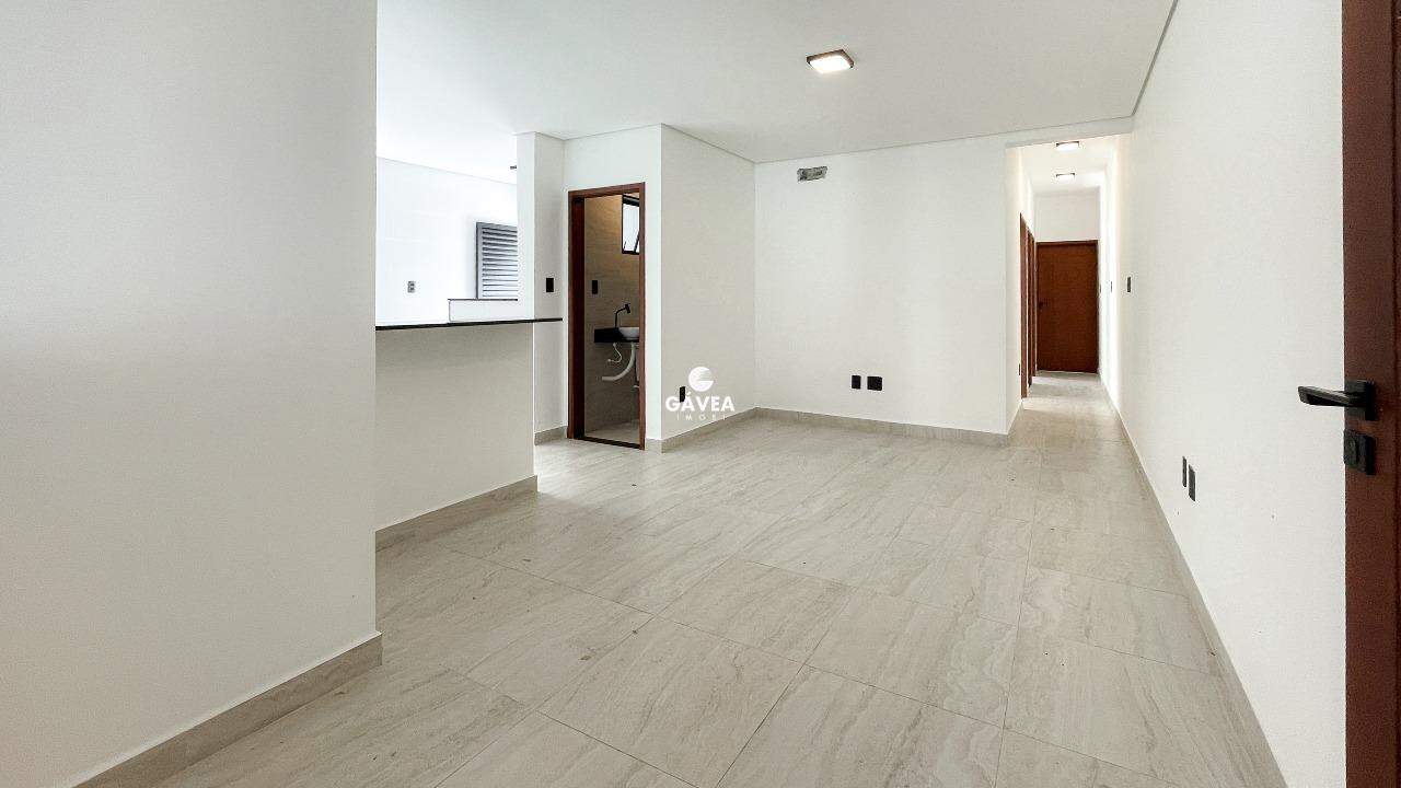 Casa à venda no Vila Belmiro: 