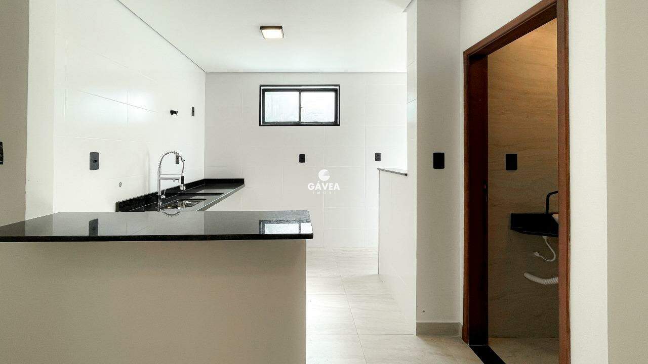 Casa à venda no Vila Belmiro: 