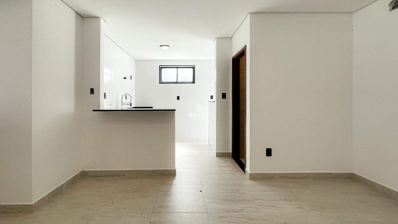 Casa à venda no Vila Belmiro: 