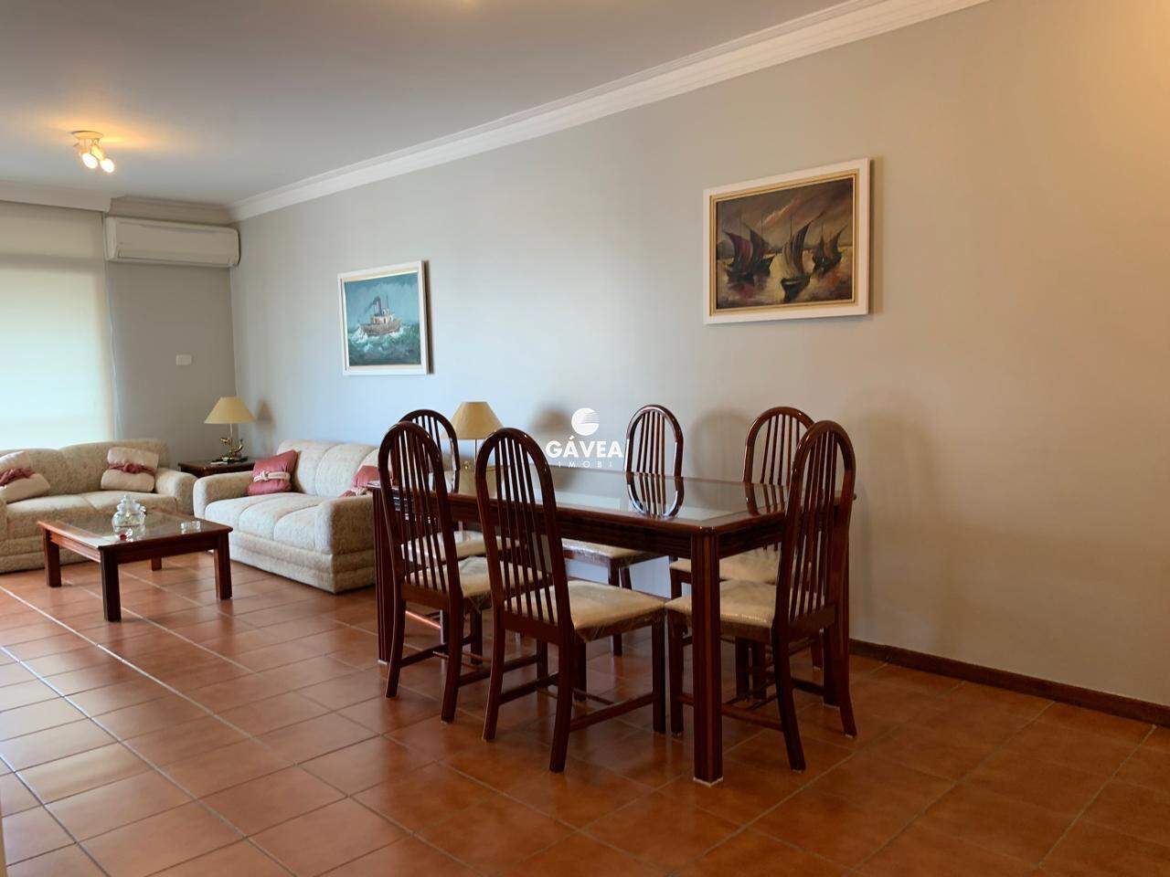 Apartamento à venda no Pitangueiras: 