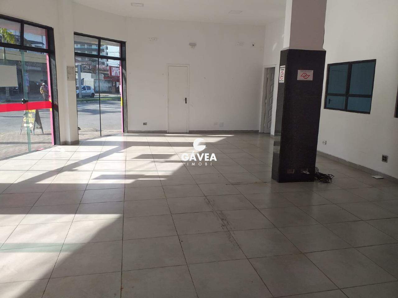 Loja para aluguel no Ocian: 