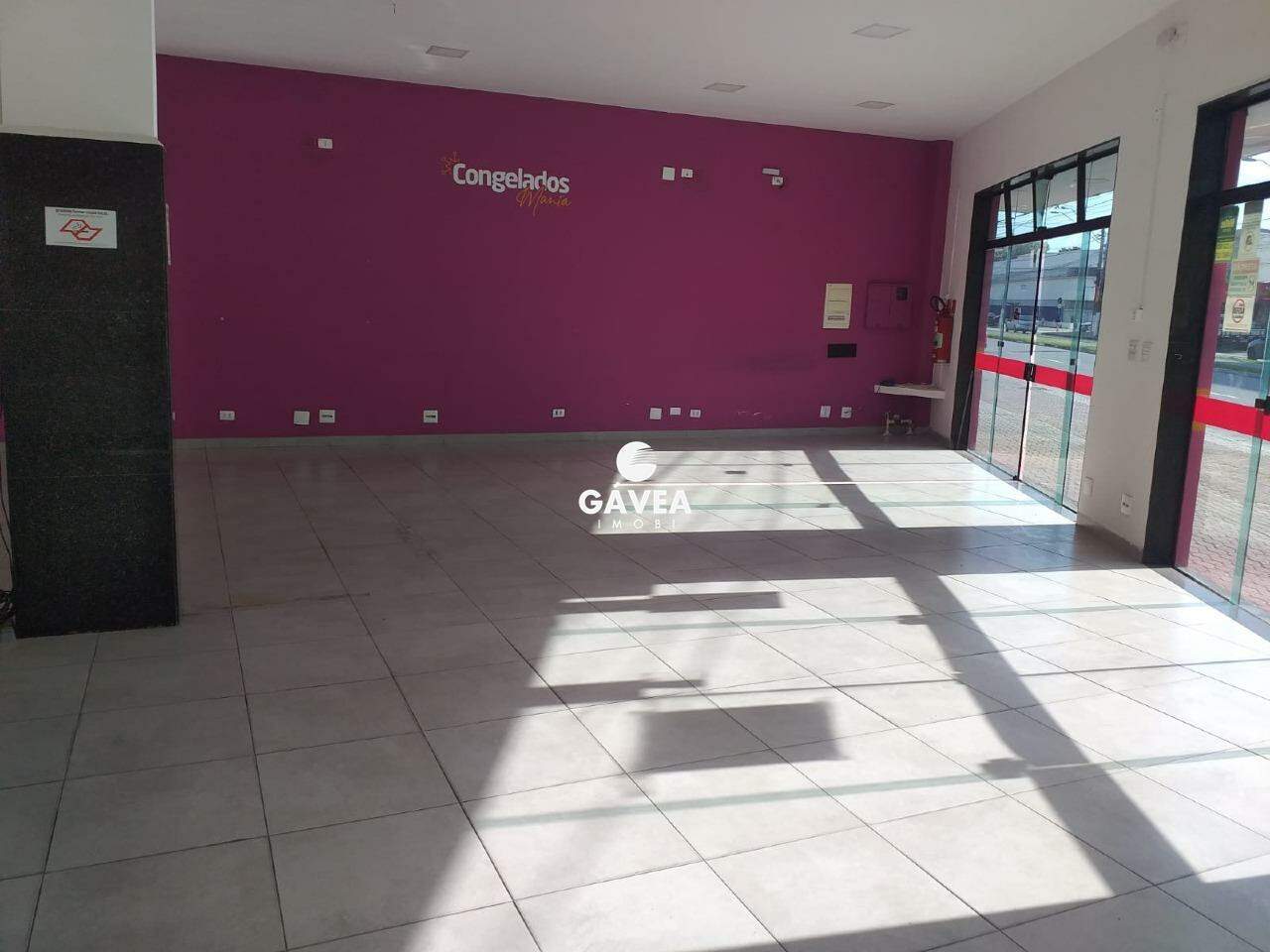 Loja para aluguel no Ocian: 