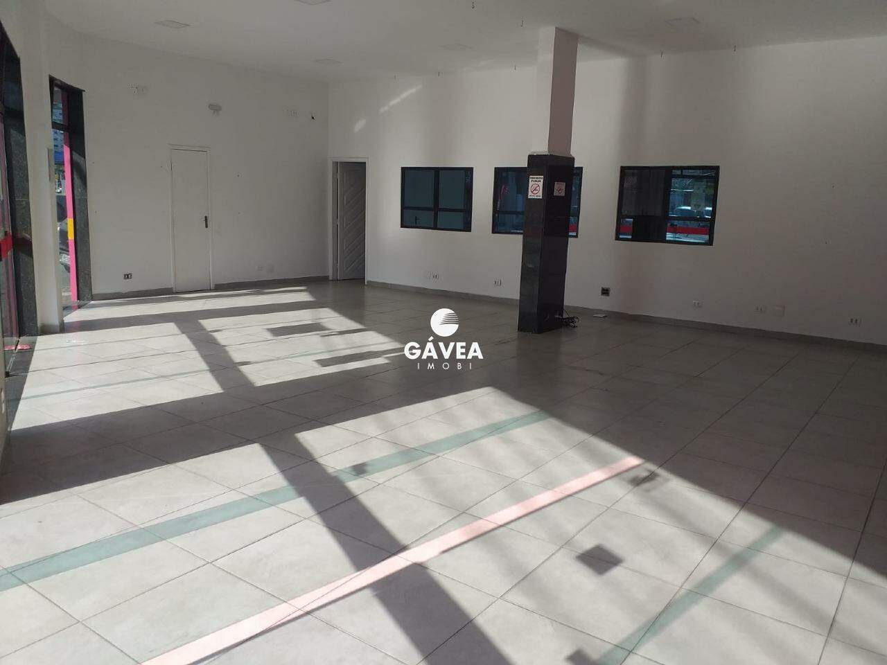 Loja para aluguel no Ocian: 