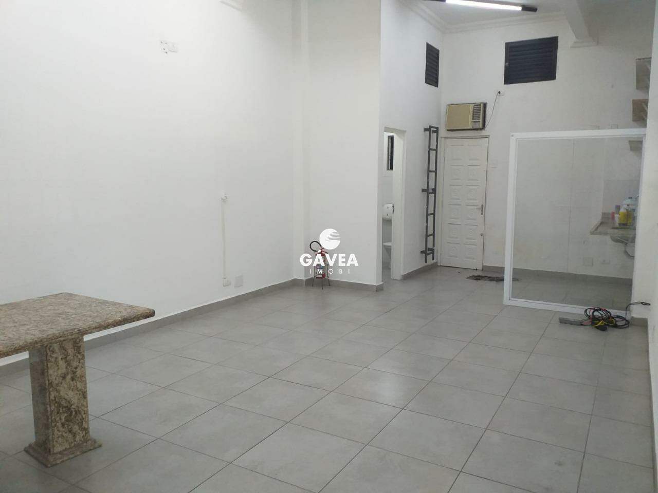 Loja para aluguel no Ocian: 