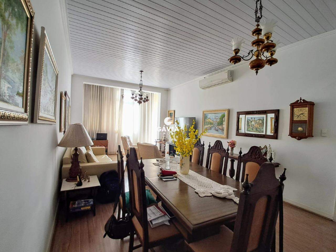 Apartamento à venda no Boqueirão: 