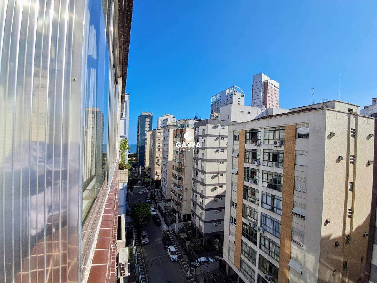 Apartamento à venda no Boqueirão: 