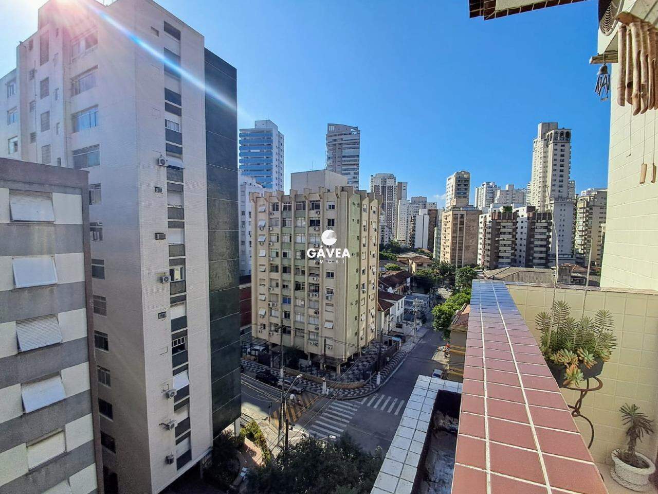 Apartamento à venda no Boqueirão: 