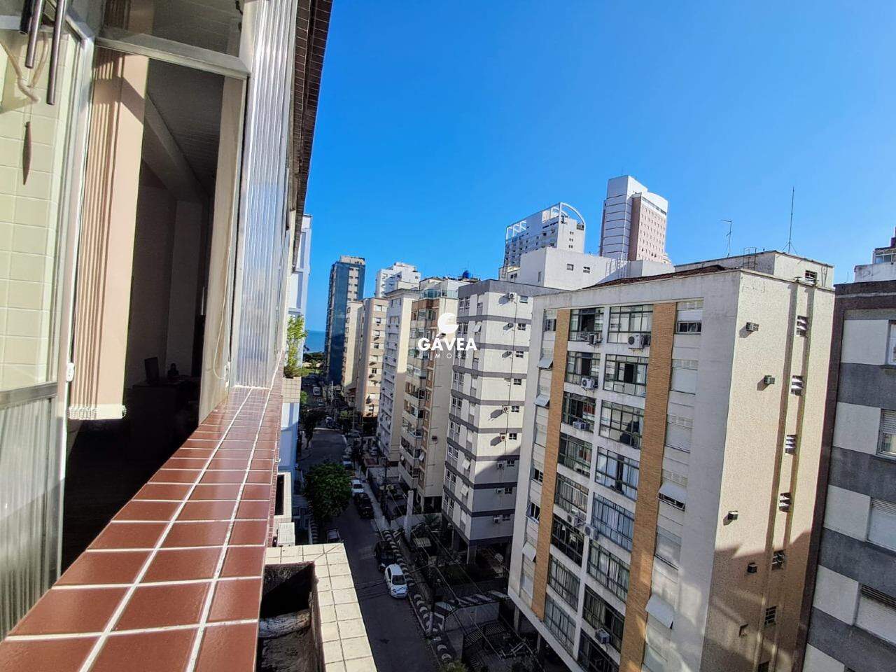 Apartamento à venda no Boqueirão: 