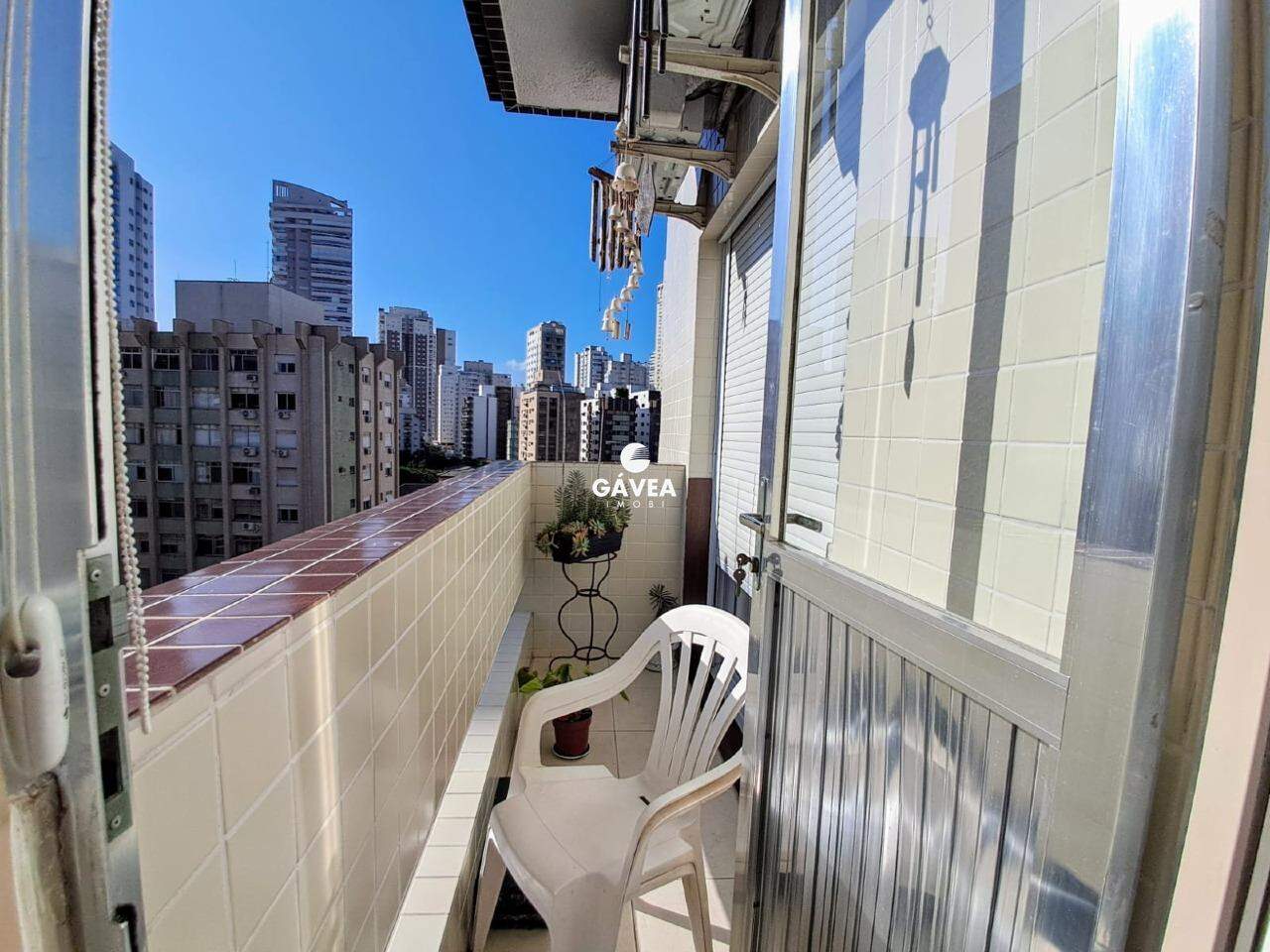 Apartamento à venda no Boqueirão: 
