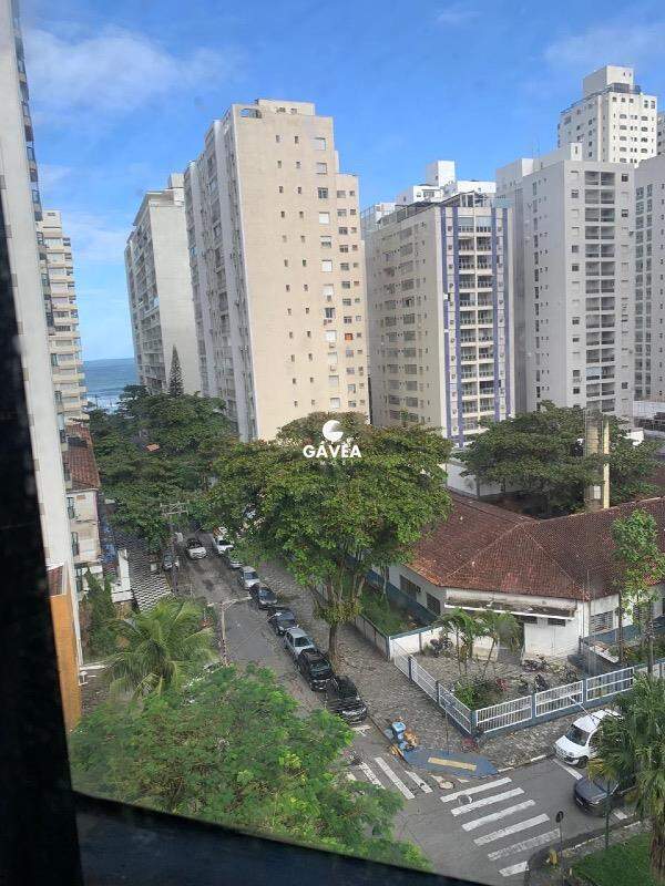 Apartamento à venda no Pitangueiras: 